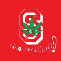 Higher Ed - design
