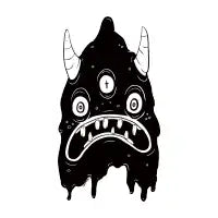 Sir Melty - design