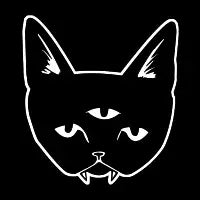 Three Eyed Cat v2 - design