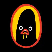 Weird Wilt - design
