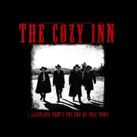 cozytomb - design