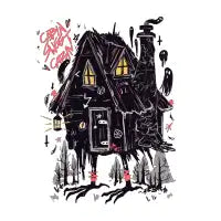 cabin sweet cabin - design