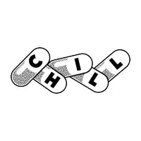 CHILL PILL - design