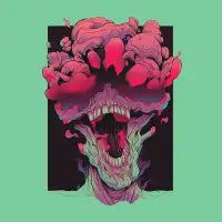 Clicker Head - design
