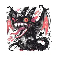 FEED ME - design