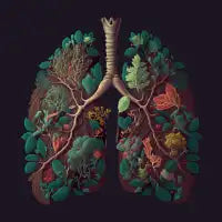 Green Lung - design