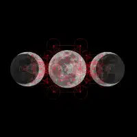 Lunar - design