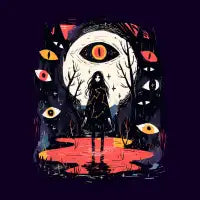 Night Creatures - design