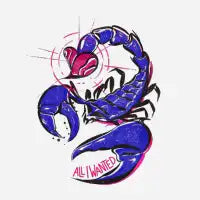 Scorpio Season - design