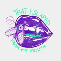that slipped - design