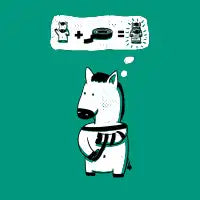 Hipster Wanna Be - design