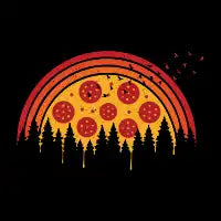 Last Slice - design