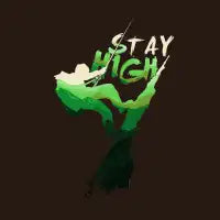 Stay High - design