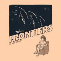 Frontiers - design