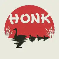 Honk - design