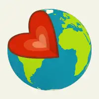 Love Earth - design