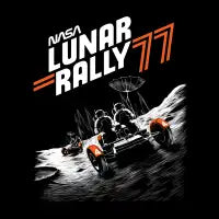 Lunar Rally - design