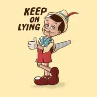 Pinocchio - design