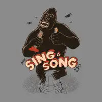 Sing a Song - design