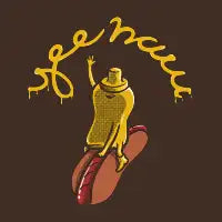 Yee Haw - design