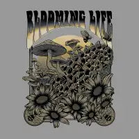 Blooming Life - design