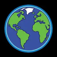 Earth Upgrade - design