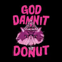 Donut - design