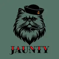 JAUNTY - design