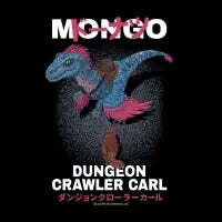 MONGO - design