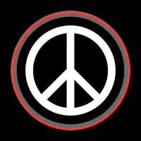 Peace Upgrade Patch - design