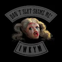 Samantha (Grey Ink) - design