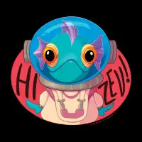 HI ZEV! - design