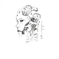 automatic romance 1 - design