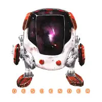 Bandit - design
