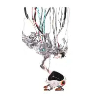 connected - design