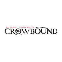 CROWBOUND 1 - design