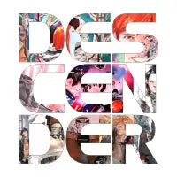 DESCENDER - design