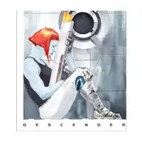telsa - design