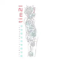 tim21 skeleton - design