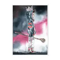 wild thing - design