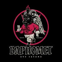 Baphomet - design