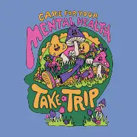 Take a Trip - design