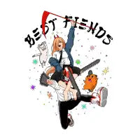 Best Fiends - design