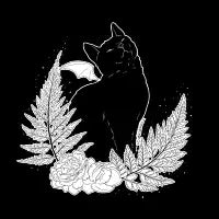 Cat Bat - design