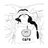 Donut Care - design