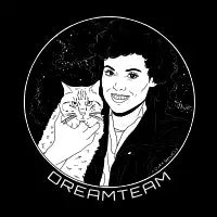 Dreamteam - ALIEN - design