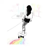 Live Freely - design