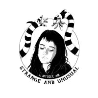 Lydia Deetz - design