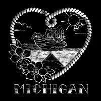 Michigan White - design