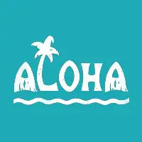 ALOHA! - design